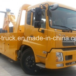 Hotsales Low Price 4X2 8ton Emergency Truck