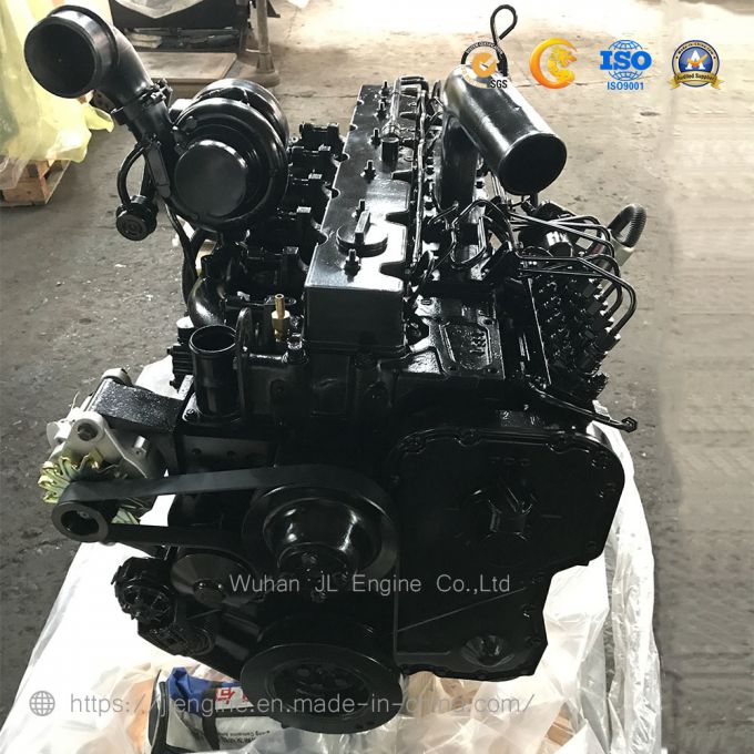 215HP 6CT Diesel Engine 8.3L for Truck 