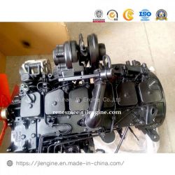 6btaa5.9 Diesel Engine Assembly 5.9L Turbocharged Engine