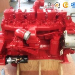 5.9L Displacement 205HP Diesel Engine 6btaa5.9 for Cummins