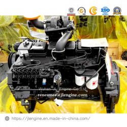 Factory Directly Supply 6BTA Diesel Engine 5.9L for Excavator