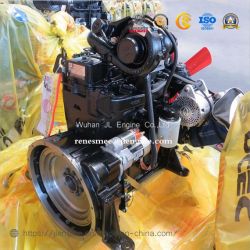 All Series Diesel Engine Assembly 4btaa3.9