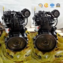 6CT 8.3L Diesel Engine Assy Contruction Machine 230HP