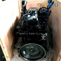 Qsl8.9 8.9 Displacement Diesel Engine Complete for Commins