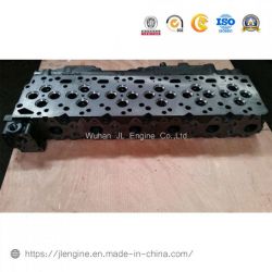 Isbe 6D Cylinder Head OEM 3943627 Qsb Diesel Engine Spare Parts