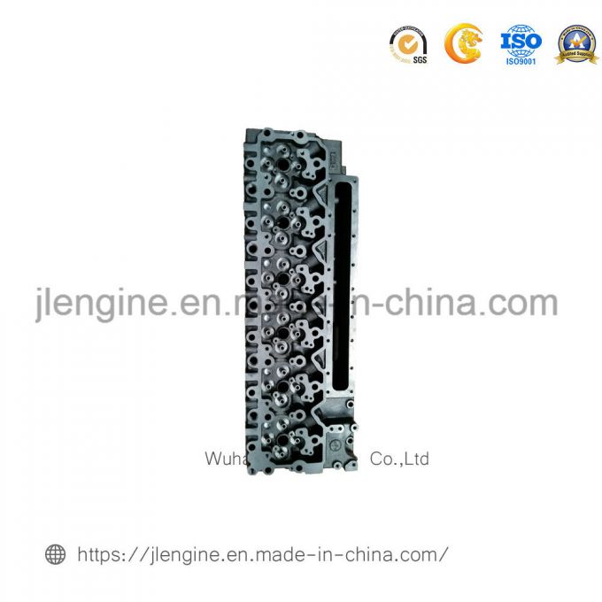 Isle Qsl 8.9L Excavator Diesel Engine Cylinder Head of Block 