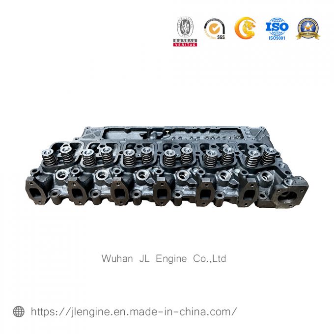 6b 5.9 Diesel Engine Spare Parts Cylinder Head Ass′y 