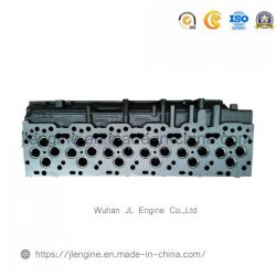 Cummins Isle Qsl 8.9L Diesel Engine Cylinder Head 5259423 4942139