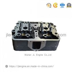 3021692 3418678 Nt855 14L Excavator Truck Engine Parts Cylinder Head