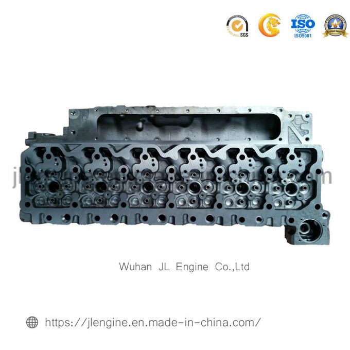 Isde Engine Head for Qsd Diesel Engine 4941496 