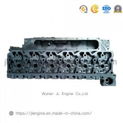 Isde Engine Head for Qsd Diesel Engine 4941496