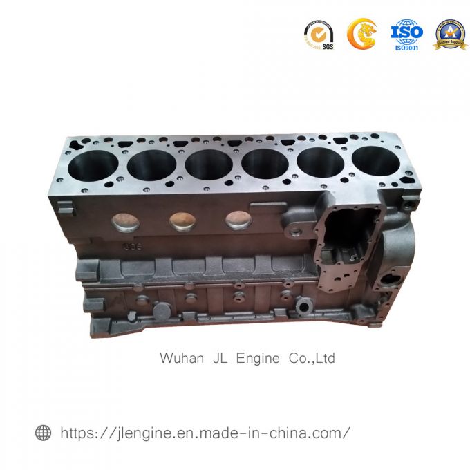 5.9L Diesel Engine Parts 6bt Engine Cylinder Block 3925400 