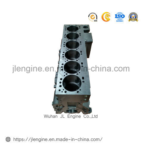 6c Engine Block Manufacture Supply Engine Parts 4089241 3971411 