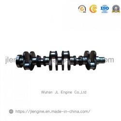 Engine Spare Parts Forging Crankshaft 6bt Forged Crankshaft 3907804