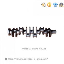 6b 6bt Engine Spare Parts Forged Steel Crankshaft for Cummins