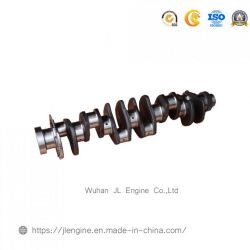 Isle Crankshaft 3965012 Diesel Engine Parts