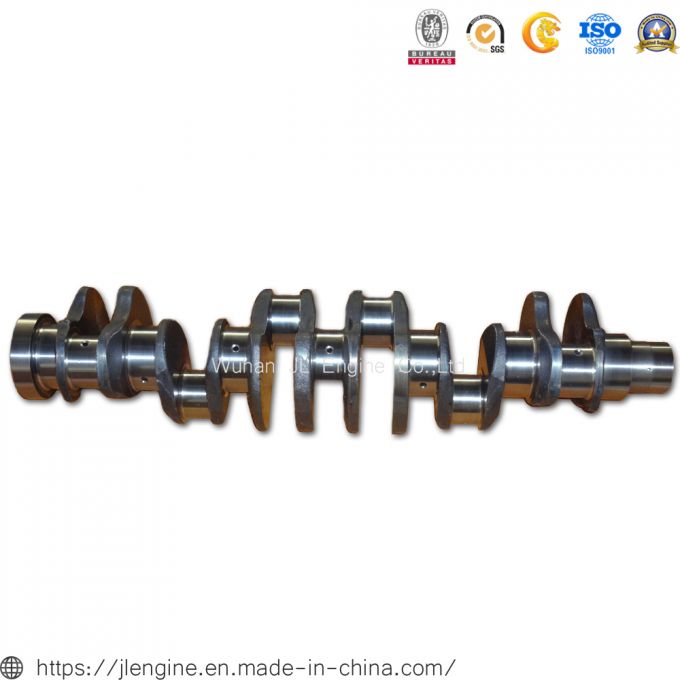 Cummins 6CT 6c Forged Steel Crankshaft 8.3L Diesel Engine Parts 