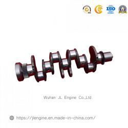 Isde-4D 4.5L Diesel Engine Forged Steel Crankshaft for Cummins 5289840