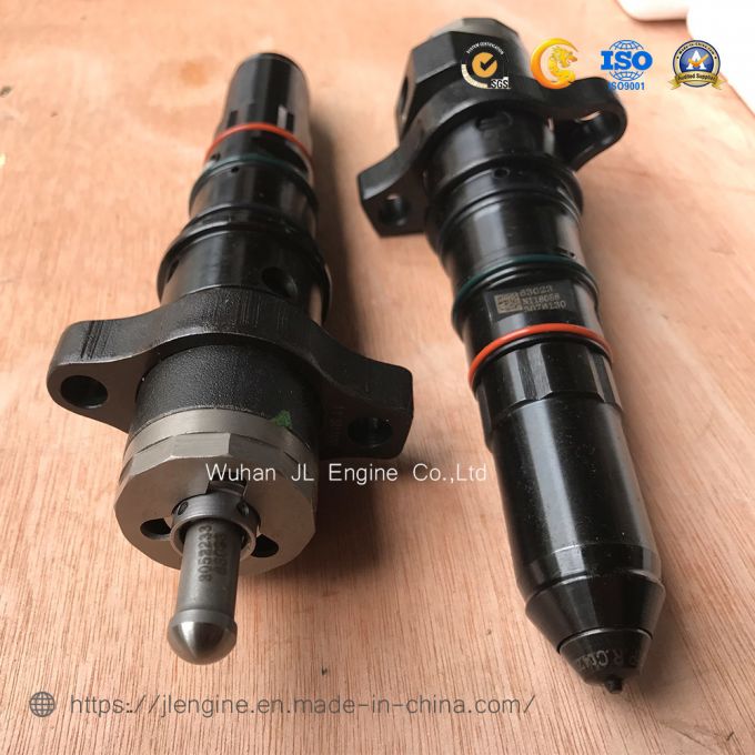 Engine Fuel Injector K19 Injector 3076130 K19 Engine Parts 