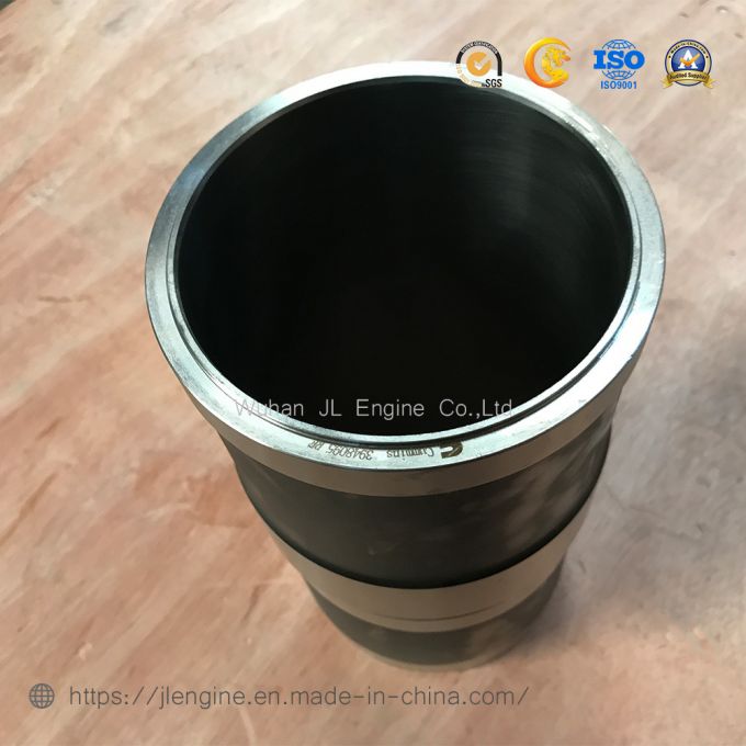 6L 6lt Cylinder Liner of Engine Spare Parts 3944344 