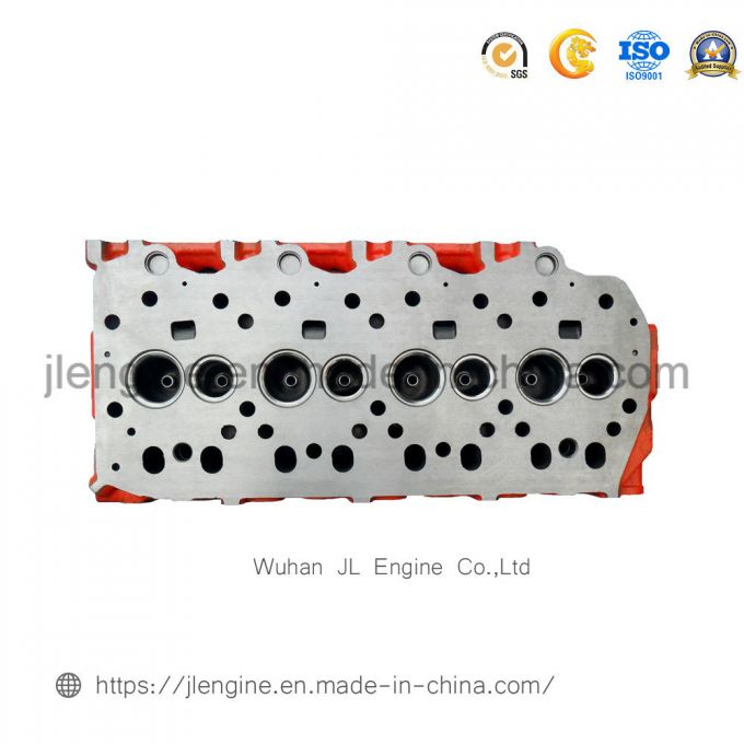 S4s Head Cylinder Engine Spare Parts on Sale 