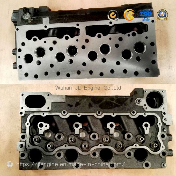 Cat 3304PC Cylinder Head 8n1188 for Diesel Engine Spare Parts 