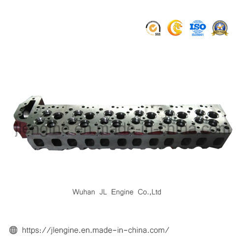 J08c Engine Head 11101-E0541 for Diesel Engine 