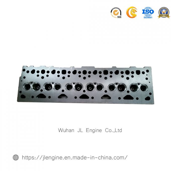 Truck Diesel Engine Parts Om352 Cylinder Head 3520105220 