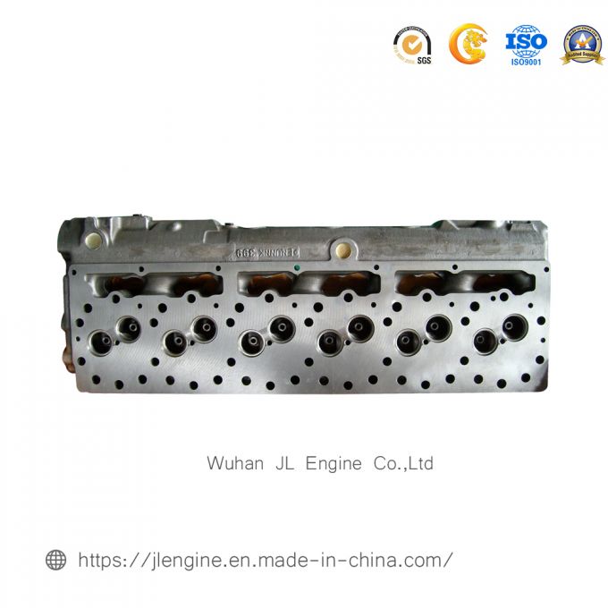 3306 Engine Head 3306 Di Engine Spare Parts 