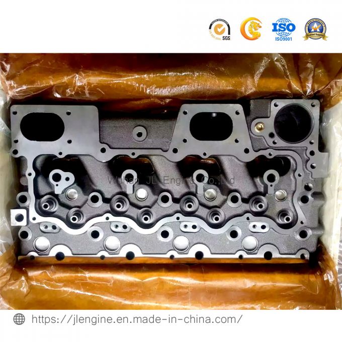 3304 Di Cylinder Head for Cat Diesel Engine Parts 1n4304 