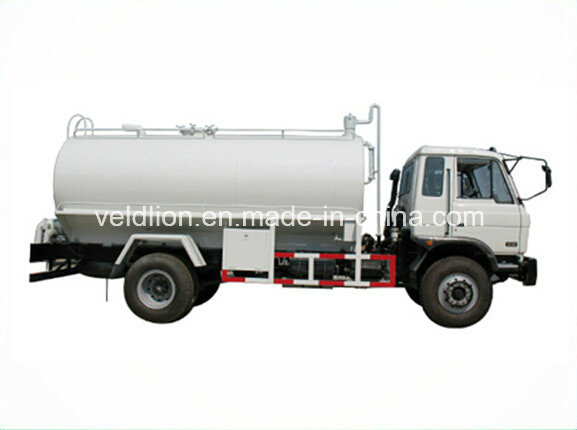 8-10tons Foton Water Trucks, Water Carrier Trucks 