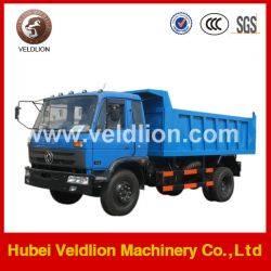 Dongfeng 4*2 Mini Dump Truck