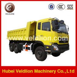 Dongfeng Hercules 6X4 Dump Trucks