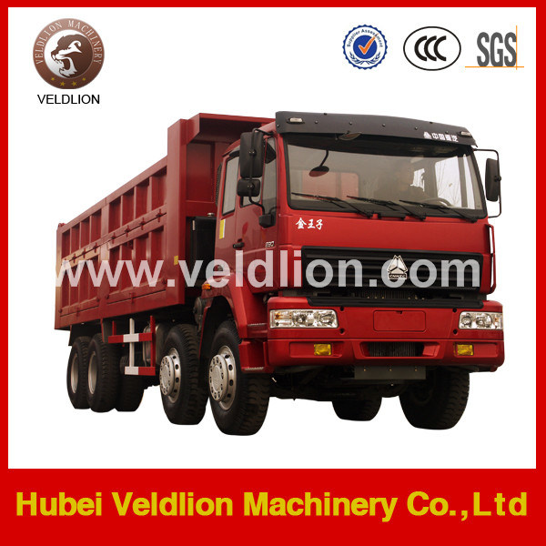 12 Wheeler Dump Trucks for Sale 