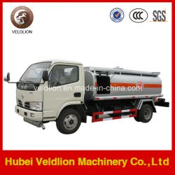 Dongfeng 4X2 5000L Fuel Refilling Truck