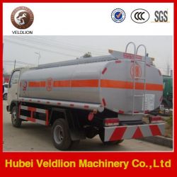 Sinotruk 6X4 20000L Fuel Refueling Tanker Truck with Oil Dispenser