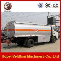 Dongfeng Oil Tank Truck with Refuelling Function