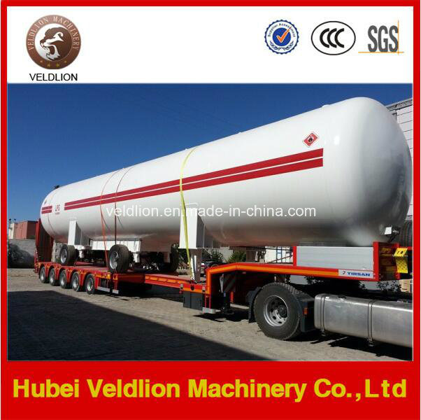 Storage Tank, LPG 20ton Tank, LPG Gas Tank Manufacturer in China 