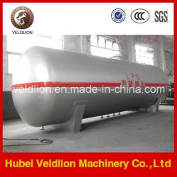 8ton/20cbm/20cubic Meters/20m3 Liquid Propane Gas Storage Tank