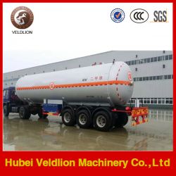 48m3, 48cbm, 48, 000 Litres Gas Trailer