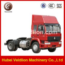 4X2 Tractor Head Truck