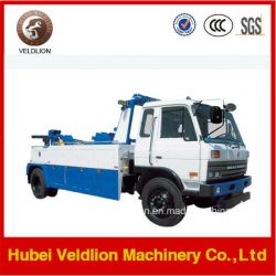 Dongfeng 4X2 Emergency Rescue Wrecker Truck