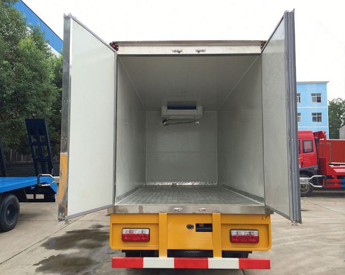 4 Ton Light Cargo Truck/Light Lorry for Sale/Trucks/Tipper Truck/Dump Truck Price/Dump Truck Price/T 