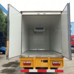 4 Ton Light Cargo Truck/Light Lorry for Sale/Trucks/Tipper Truck/Dump Truck Price/Dump Truck Price/T