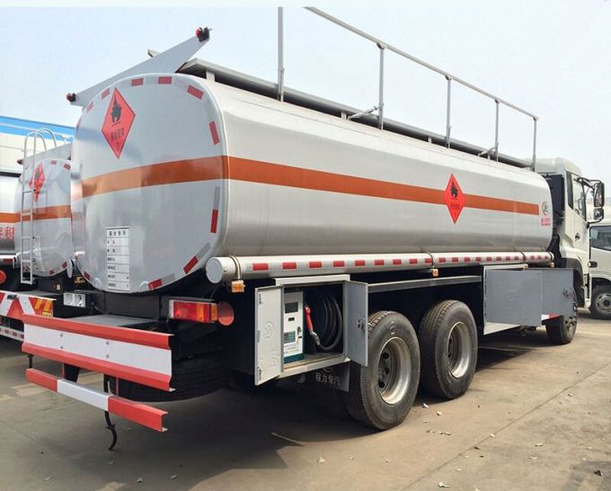 21000L Mobile LPG Propane Gas Storage Tank Station Truck Bobtail Tanker Filling Tank Dispenser Truck 