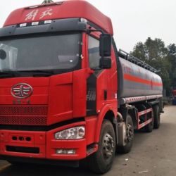 27000L Heavy Duty 8X4 Dongfeng Oil Transport Fuel Tanker Truck Aviation Refueling Vehicle