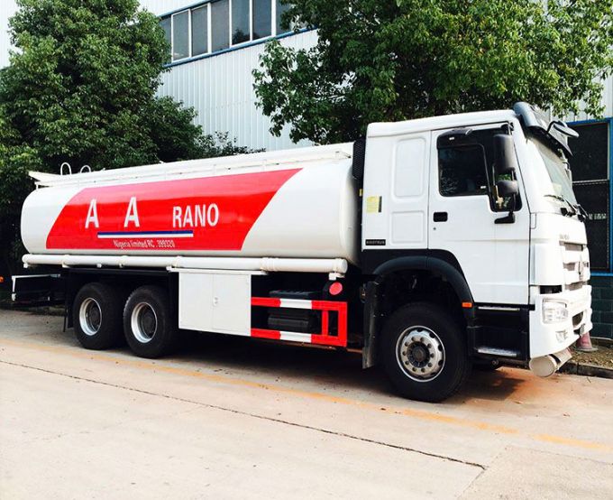 15000L-30000L Fuel Truck, Oil Truck, Refuel Truck, Oil Tanker Transport Truck, Fuel Refueler Truck 