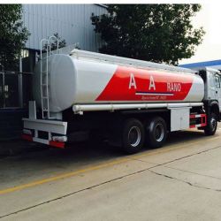 15000L-30000L Sinotruck New Condition 25m3 Fuel Truck Tanker Truck Truck Aircraft Refueling for Sale