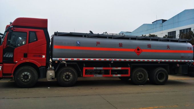 27000L Fuel Tank Trailer, Oil Tanker Truck Sale Kenya, Heavy Oil Tanker Truck Price Aircraft Refuel  