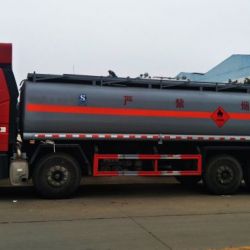 27000L Fuel Tank Trailer, Oil Tanker Truck Sale Kenya, Heavy Oil Tanker Truck Price Aircraft Refuel 